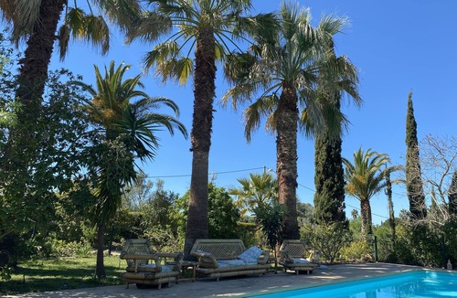 Montes de Alvor Villa | Fabulous Villa inserted in a property of 4000m2