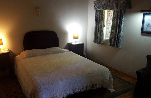 Sao Pedro do Sul Bed & Breakfast | Fabulouse Quinta da Comenda - Double Room