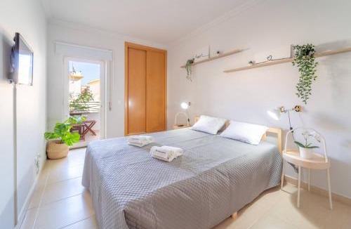 Alfa-Mar Apartment | Falésia Beach I by HelloVacations