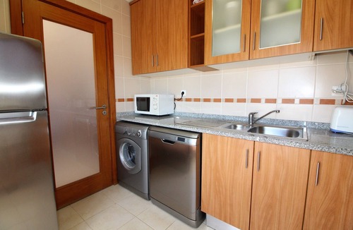 Alfa-Mar Apartment | Falésia Beach - Wifi, Piscina e Varanda
