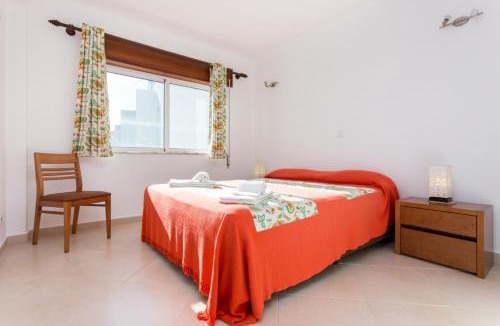 Burgau Apartment | Falesia Apartment by Seewest