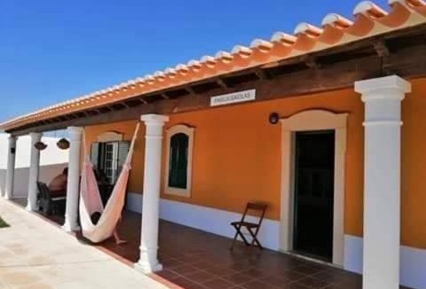 Salvaterra de Magos House | Família Gaiolas