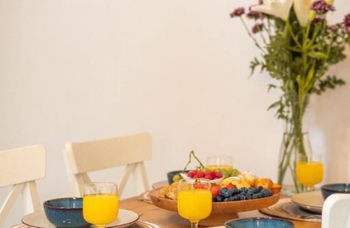 Colares House | Familientraum in Gehnähe zu 3 Surfstränden