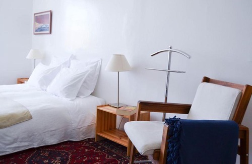 Santos Apartment | Family Apartment by the River