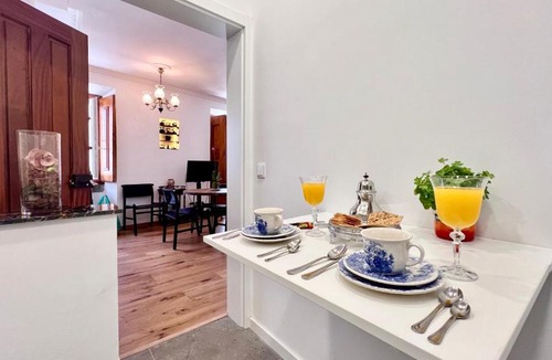 Santos Apartment | Family Apartment Heart of Lisbon