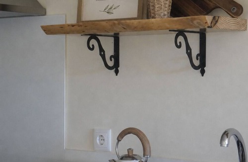 Vila do Conde Apartment | Family-friendly apartment with a pool on Caminho Santiago (D)