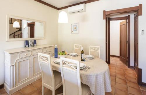 Benagil House | Family-Friendly Coastal Retreat in Benagil