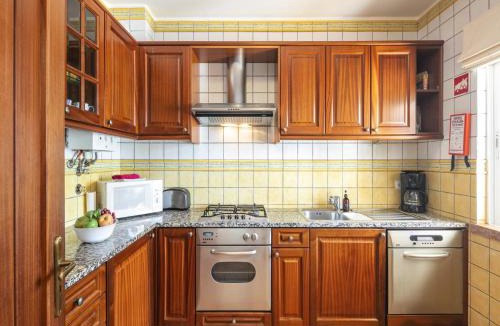 Benagil House | Family-Friendly Coastal Retreat in Benagil