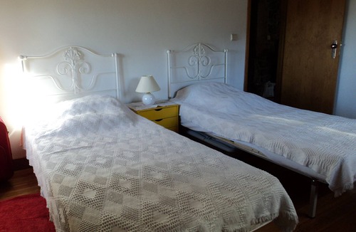 Bico Other | Family friendly farm house.