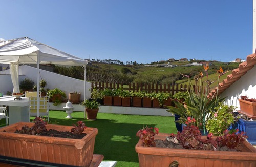 Atalaia Apartment | Family friendly, pet friendly 7 km from Areia Branca Beach