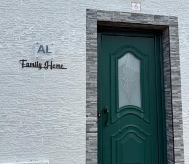 Nordeste House | Family Home - Alojamento Local