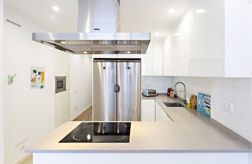 Faro City Centre Ski Chalet | Family home, modern and central!