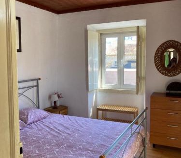 Almocageme House | Family house Adraga
