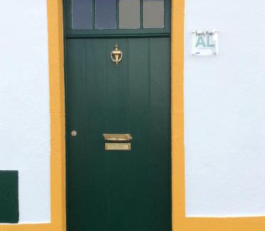 Ponta Delgada House | Family House Garden