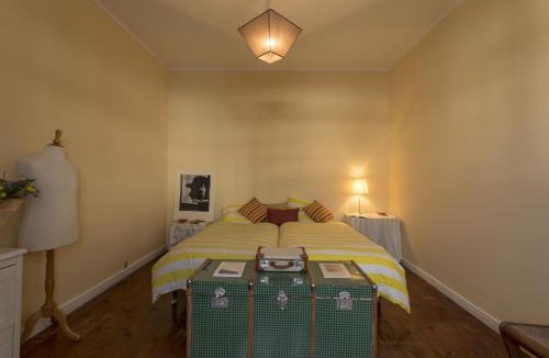 Ponta Delgada House | Family House Garden