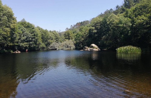 Viseu Cottage | Family-run rural vacation home with a pool, Wi-Fi, and air conditioning