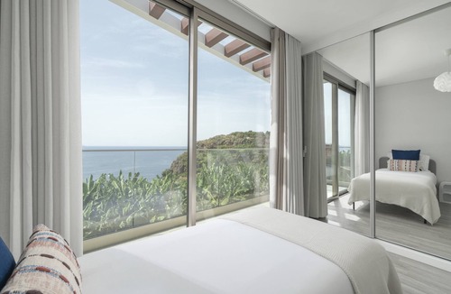 Ponta do Sol Villa | Family Vacation With Private Pool - Vila Chu