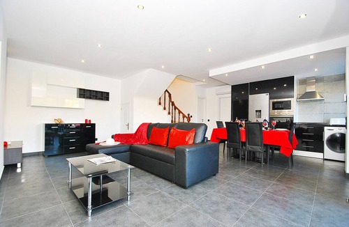 Urbanizacao dos Calicos Villa | Family villa with BBQ and heatable pool
