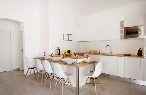 Areias de Sao Joao Villa | Family villa with heatable pool