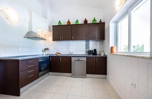Porches Villa | Family Villa With Pool Near Armacao De Pera Beach