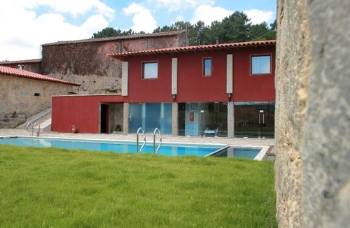 Penso House | FANTASTIC AND LUXURY CASA DA EIRA - RURAL TOURISM