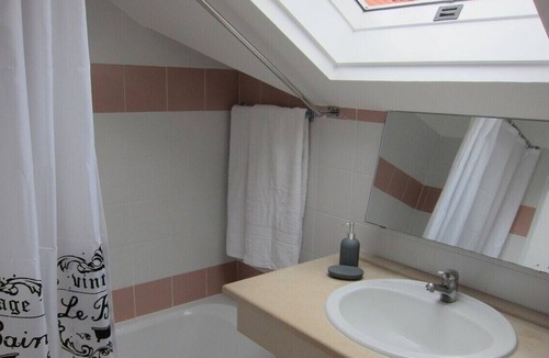 Ponta do Sol Apartment | Fantastic Sunset with Sound of Sea