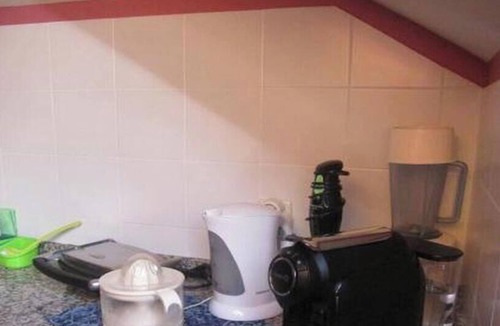 Ponta do Sol Apartment | Fantastic Sunset with Sound of Sea