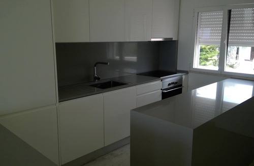 Mafra Apartment | Fantastic TopFloor Apartment Ericeira Beach, Swimming pool, Terraced Seaview