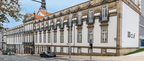 Centro / Baixa Hostel | Fantasy Hostel Porto