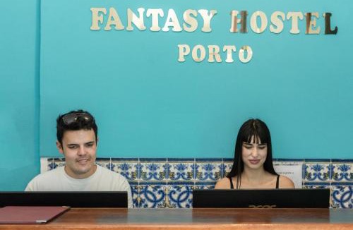 Centro / Baixa Hostel | Fantasy Hostel Porto