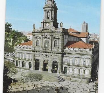 Centro / Baixa Hostel | Fantasy Hostel Porto