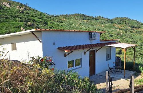 Ferro House | Farm stay - Quinta da Póvoa