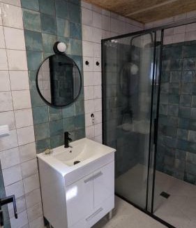 Ferro House | Farm stay - Quinta da Póvoa
