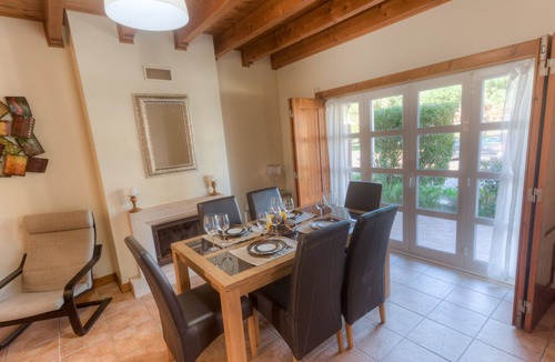 Sao Martinho do Porto House | farmhouse