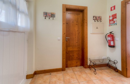 Sao Martinho do Porto House | farmhouse