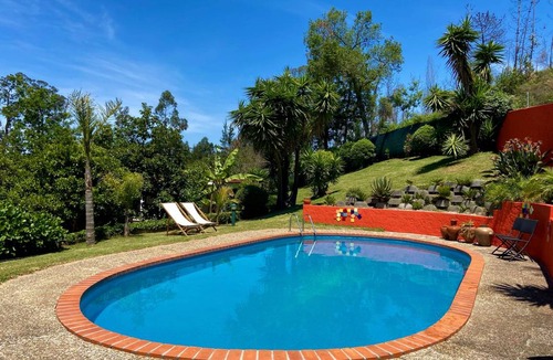Albergaria-a-Velha House | Farmhouse ∙ 1 bedroom ∙ 4 guests