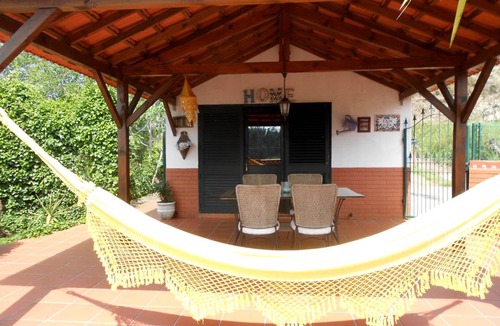 Albergaria-a-Velha House | Farmhouse ∙ 1 bedroom ∙ 4 guests