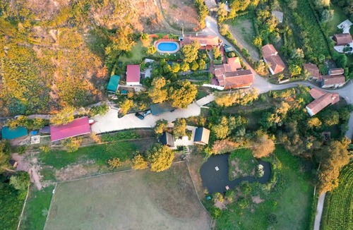 Albergaria-a-Velha House | Farmhouse ∙ 1 bedroom ∙ 4 guests