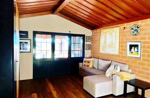 Albergaria-a-Velha House | Farmhouse ∙ 1 bedroom ∙ 4 guests