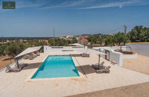 Fortios House | Farmhouse ∙ 4 guests