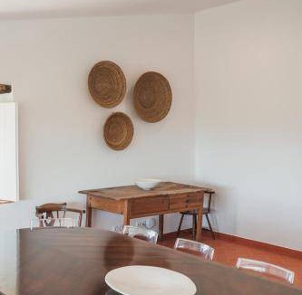 Fortios House | Farmhouse ∙ 4 guests
