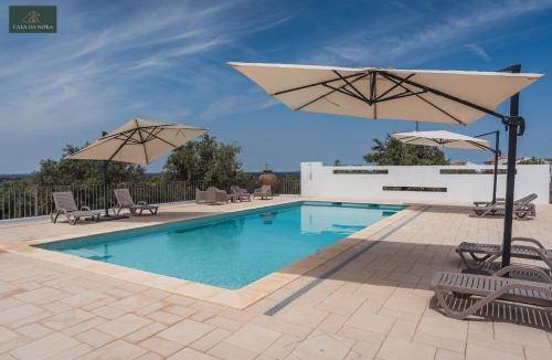 Fortios House | Farmhouse ∙ 4 guests