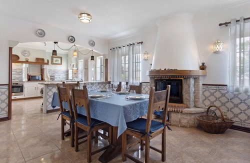 Lourinha Other | Farmhouse "Ecovillage Resort" with Sea View, Private Pool & Wi-Fi