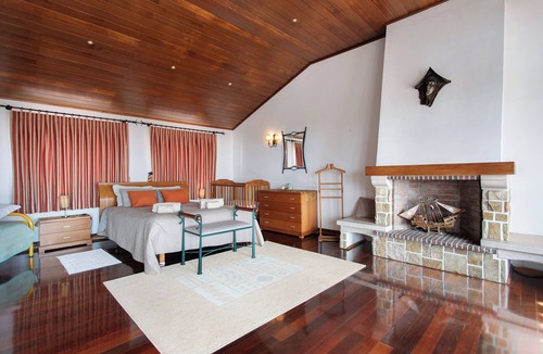 Lourinha Other | Farmhouse "Ecovillage Resort" with Sea View, Private Pool & Wi-Fi