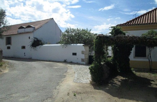 Paialvo House | Farmhouse from XIX Century