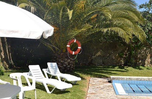Rates House | Farmhouse with swimming pool and tennis court!