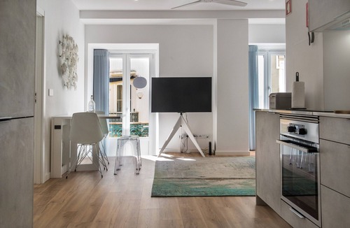 Se Apartment | Faro Center | Design & Comfort