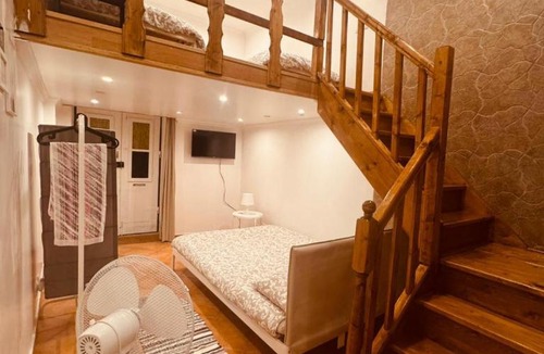Faro City Centre Hostel | Faro Coast Guest House