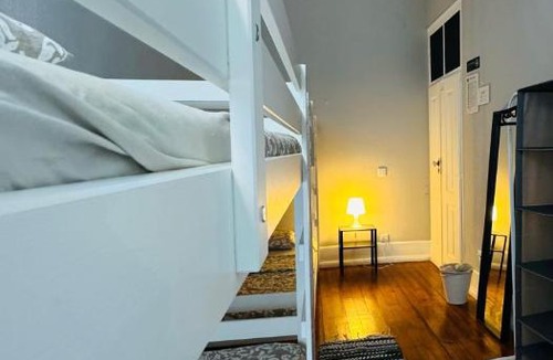 Faro City Centre Hostel | Faro Coast Guest House