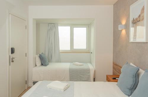 Sao Pedro Bed & Breakfast | Faro Heart Suites